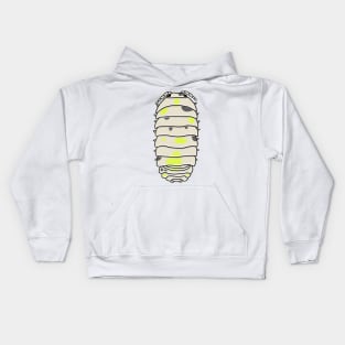 Magic Potion Armadillidium Vulgare Kids Hoodie